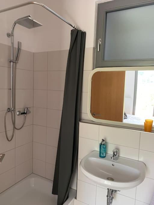 Apartment Talblick 坎登 外观 照片