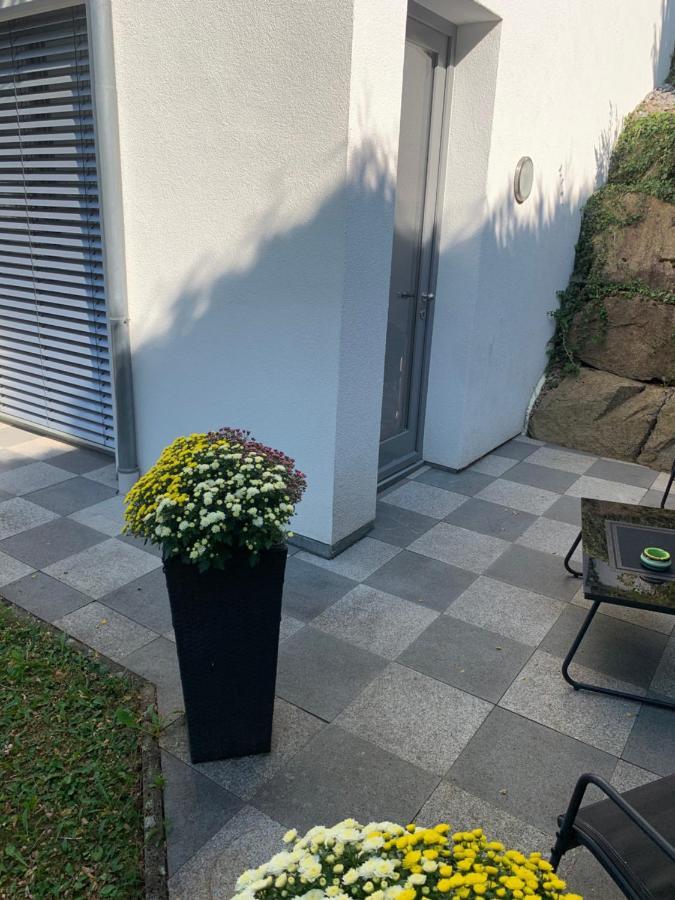 Apartment Talblick 坎登 外观 照片