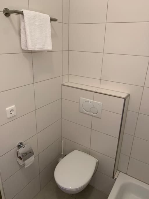 Apartment Talblick 坎登 外观 照片