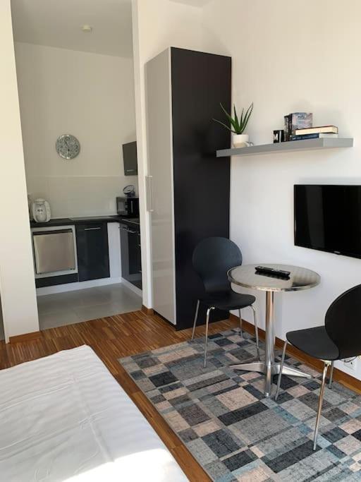 Apartment Talblick 坎登 外观 照片